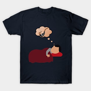 Pipe Dream T-Shirt